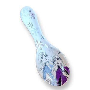 Disney Frozen Ceramic Spoonrest Spoon Rest Collectible Dishes ❄️ NEW❄️